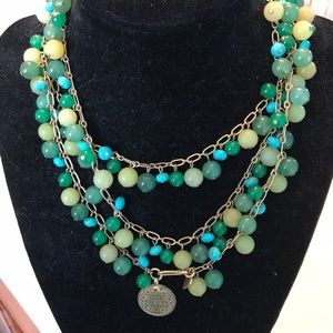 Stella & Dot necklace